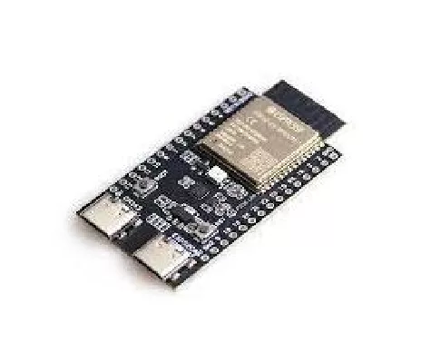 Carte de développement ESP32-C6 DevkitC-1 8MB SPI FLash