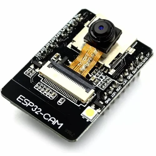 Module Camera ESPCAM OV2640