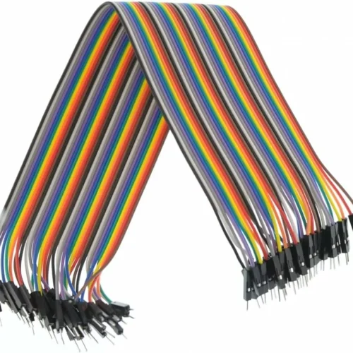 Fil jumper Male/Male 30 cm