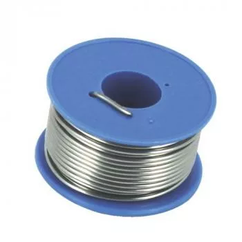 Bobine etain 0.35mm 100g