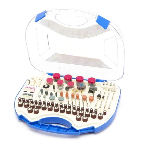 Kit d’accesoires pour Coffret meuleuse DCA2491 DS