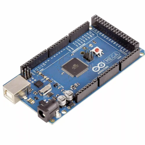 Carte Arduino Mega 2560 R3 CH340