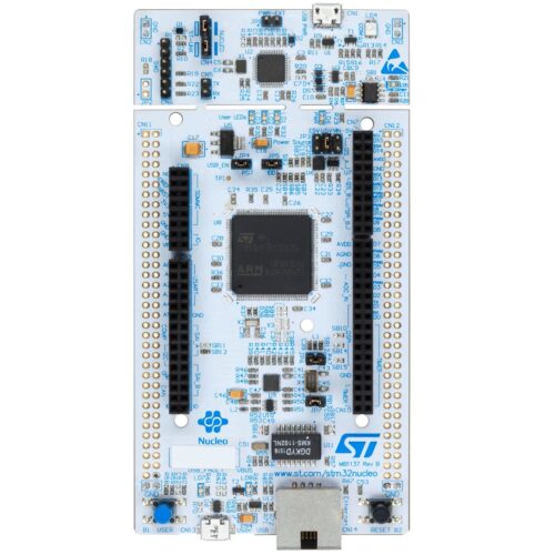 Carte de developpement STM 32 Nucelo-144 STM32F439ZI