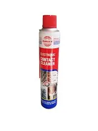 Givrant détection rapide pannes electriques 400ml ECS 762