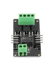 Module Driver DC 12V Ruban LED RGB STM32 AVR V1.0