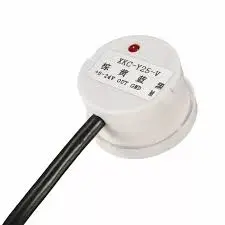 Capteur de niveau liquide sans contact XKC-Y25 PNP DC 5-12V – Didactico Tunisie