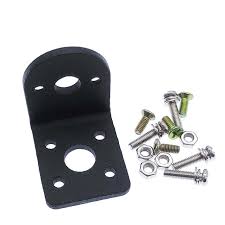 Support L de moteur 37GB-550