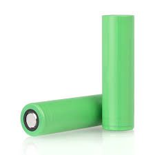 Pile li-ion 18650 Rechargeable - 3000mAh