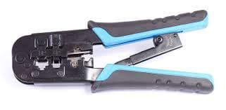 Pince à sertir RJ45