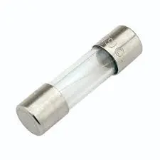 Fusible 6x32 3A