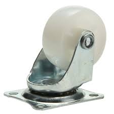 Roue libre pour chassis robot