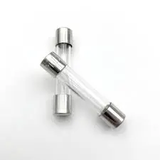 Fusible 0.5A/250V 6x32