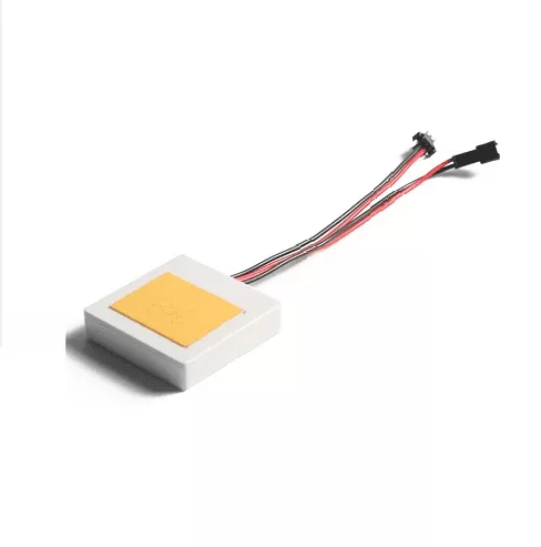 Interrupteur tactile 12 v 5A 60 W trois couleurs LED