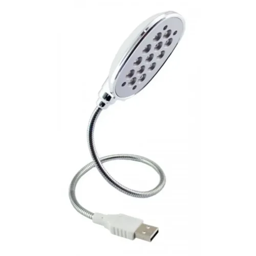 Lampe Led flexible USB pour ordinateur