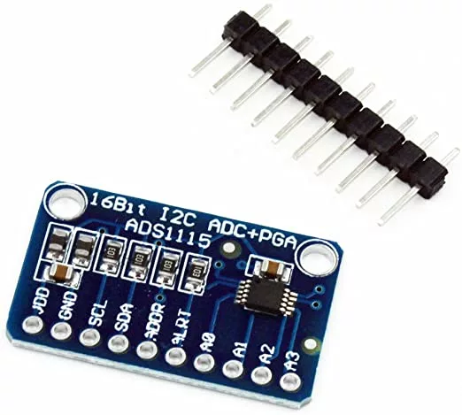 Module CAN de précision 16 bits CJMCU-ADS1115