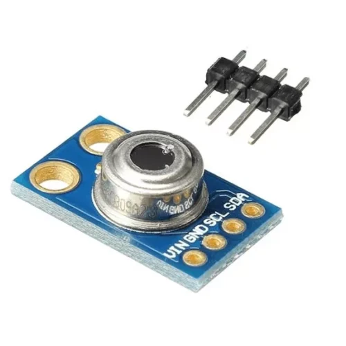 Module capteur de température sans contact MLX90614 GY-906