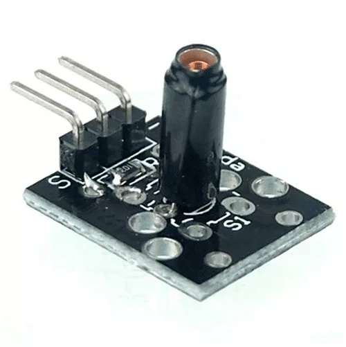 Module switch de vibration
