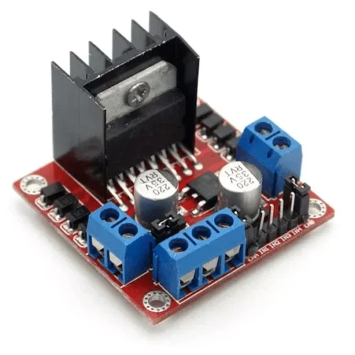 Module Driver moteur L293D