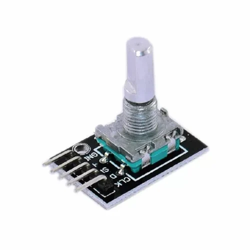 Module Encodeur rotatif KY-040