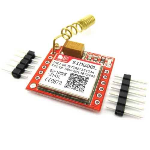 Module GSM GPRS SIM800L