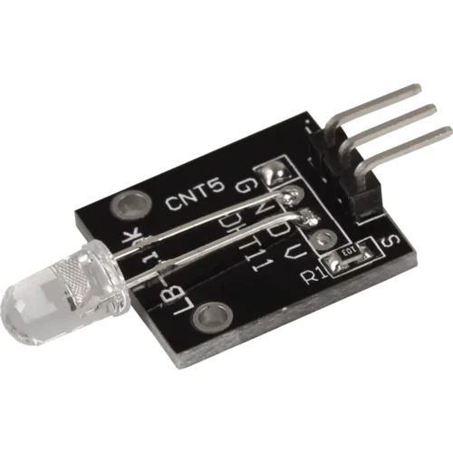Module de commutateur d'impact YL-99