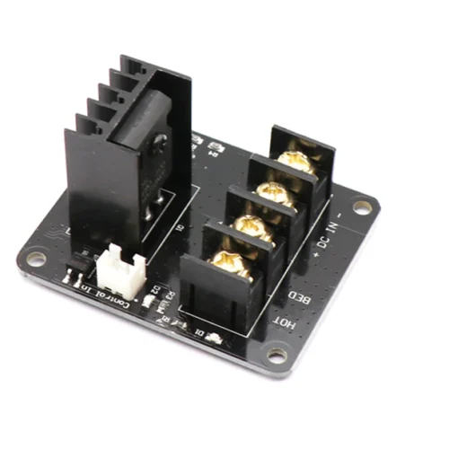 Module MOSFET d’extension Pour Imprimante 3D 25 A 12 V ou 24 V