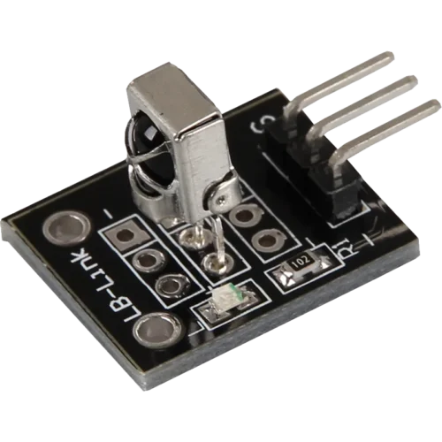 Module Recepteur infrarouge KY-022