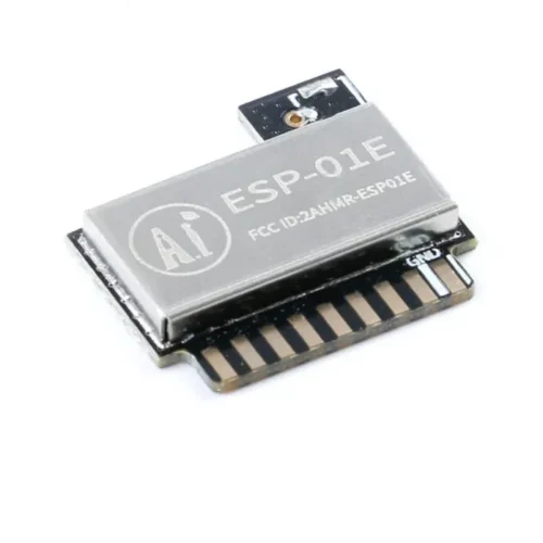 Module Port série vers WiFi ESP-01/ESP-01E/ESP8266