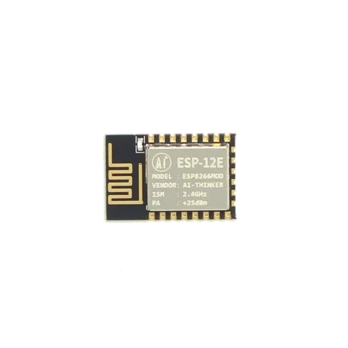 Module WIFI ESP-12E – ESP8266