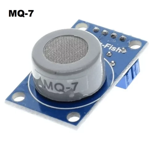 Module de Détecteur de Gaz MQ-7 MQ7