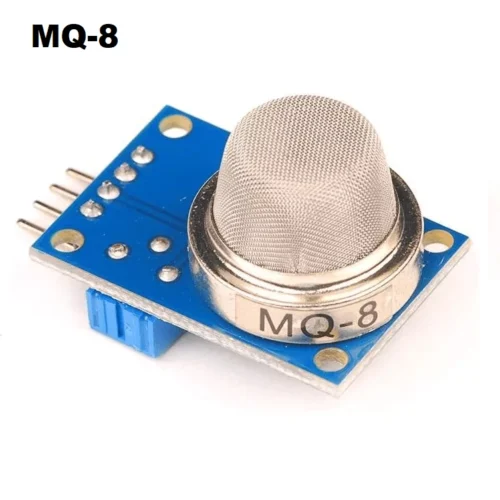 Module de Détecteur de Gaz MQ-8 MQ8
