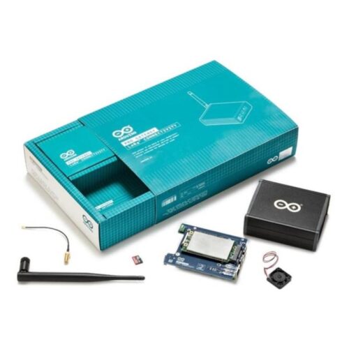 Kit Arduino Pro Gateway LoRa 8CH AKX00016