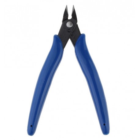 Pince coupante diagonale spéciale PLATO 170