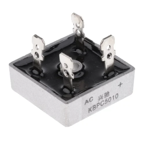 Pont diode KBPC5010 50A 1000V