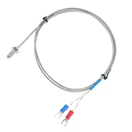 Sonde Thermocouple type K DIAM 4mm TCK-02D4