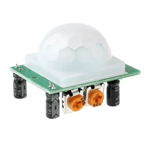 Module de capteur de mouvement PIR HC-SR501