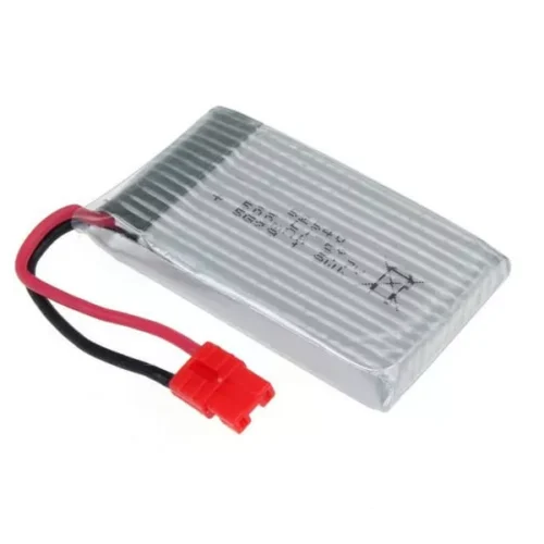 Batterie Lipo 3.7V 500mAh