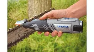 DREMEL 457 MEULE D'AFFUTAGE