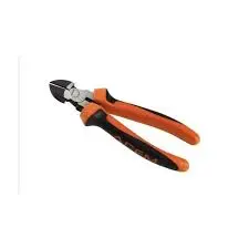 Pince coupante diagonale long 160mm