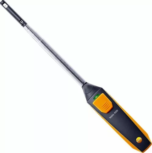 Sonde de test d’environnement TESTO 405I