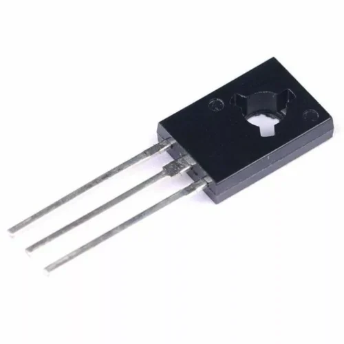 Transistor BD138 TO-126