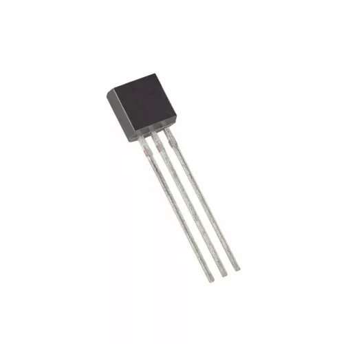 Transistor NPN S9013 TO-92