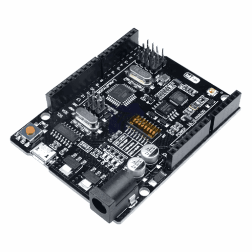 carte arduino uno r3 wifi