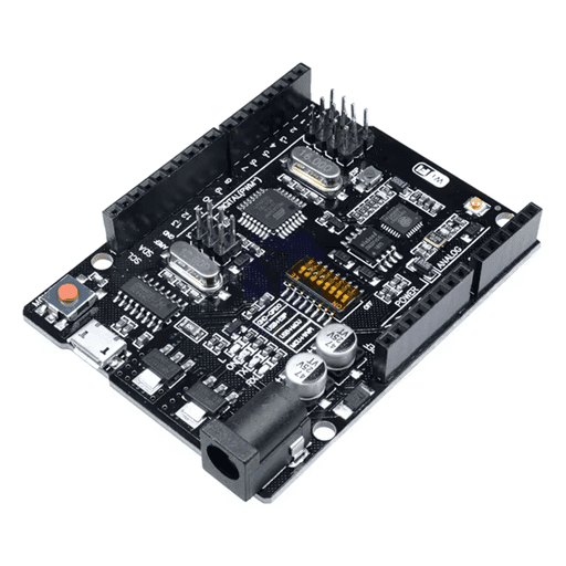 carte arduino uno r3 wifi