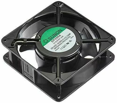 Ventilateur SUNON GM0503PHV2 -5V 0.4W 30x30x15mm