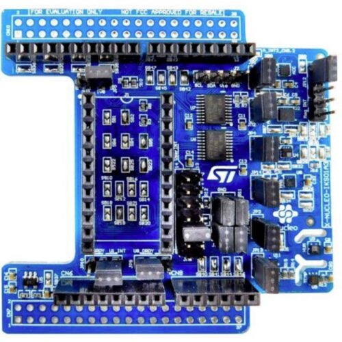 Carte de développement STM32 X-NUCLEO-IKS01A3