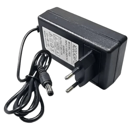 Adaptateur secteur 18V 2A haute qualité