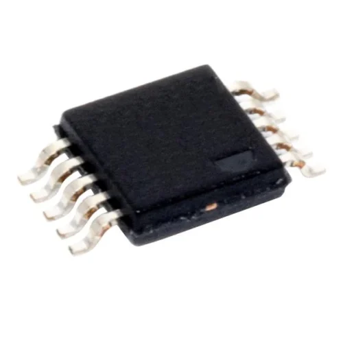 Circuit integre AD9833BRMZ