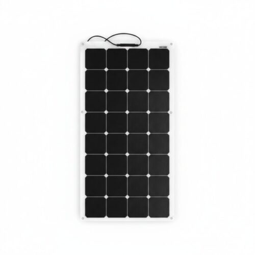 Panneau solaire Flexible 200W
