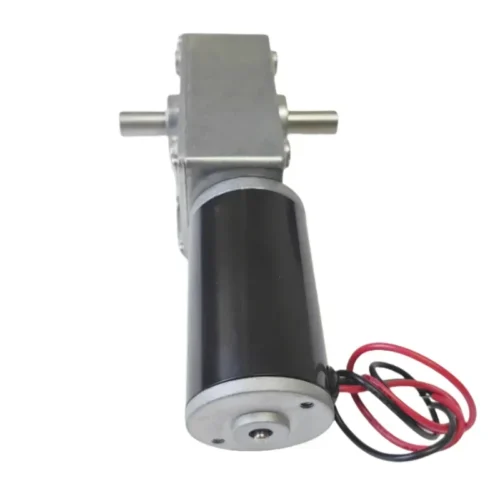 Moteur réducteur 12VDC 80TR-MIN 5840-317Y